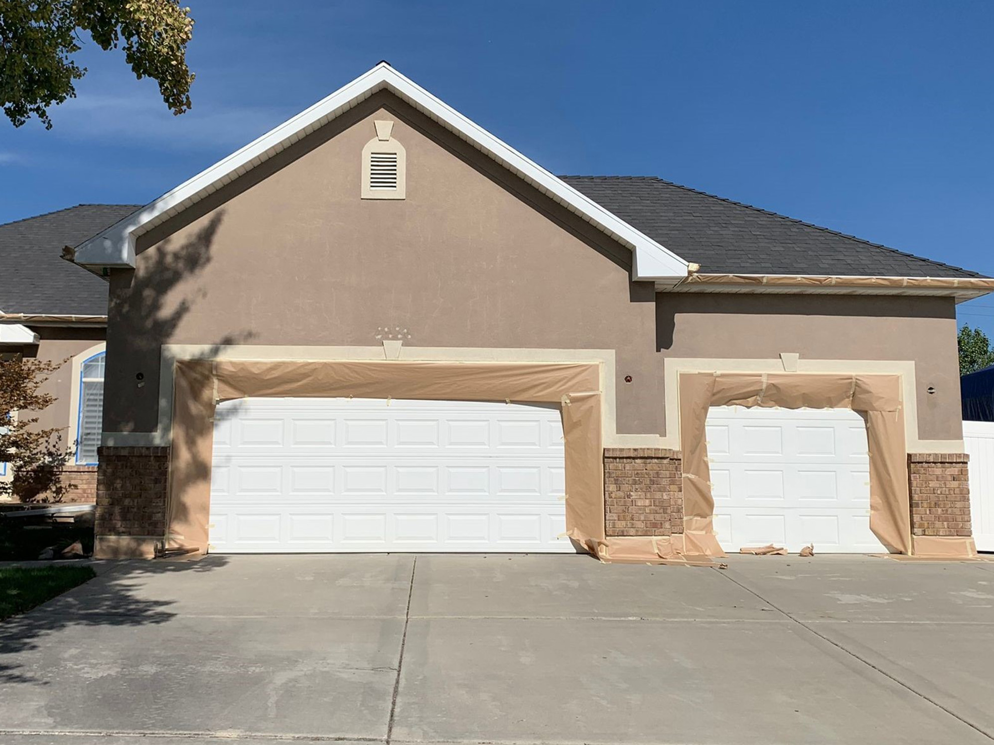 Wasatch Front Co-Op – Salt Lake Valley Before