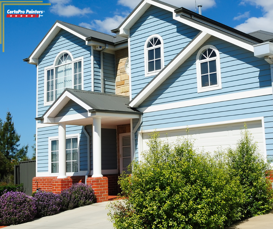 What Color Shutters for Light Blue House: Stunning Color Ideas