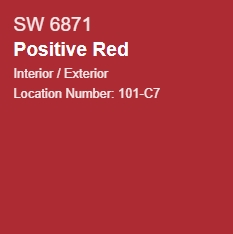 accent colors for 2022