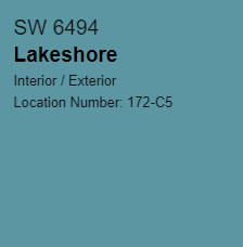 accent colors for 2022