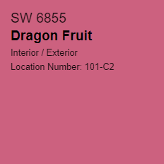 accent colors for 2022