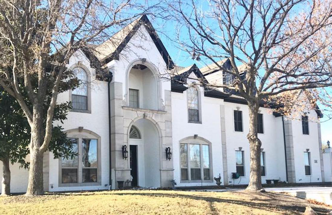 DFW Co-Op – Richardson After