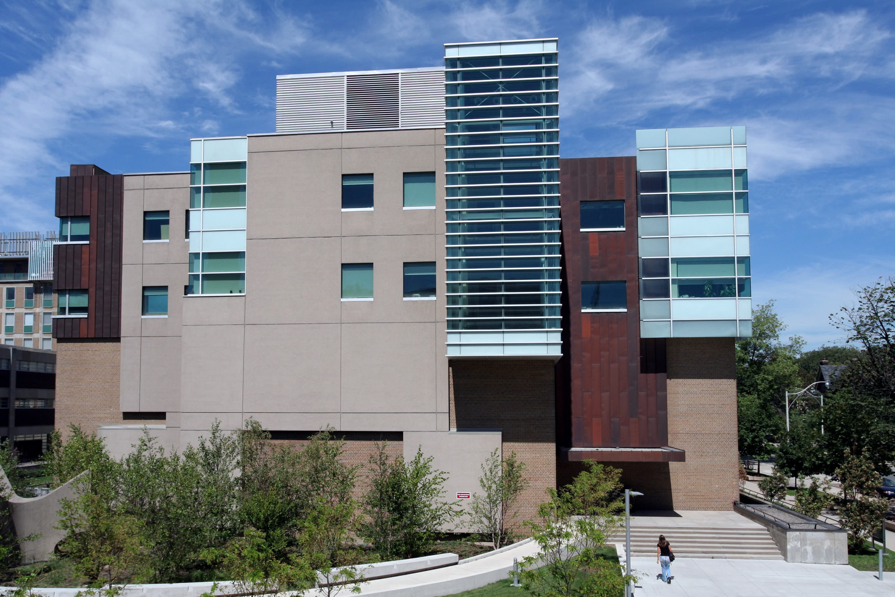 Check out our Exterior Painting