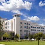 Healthcare Facility Painting