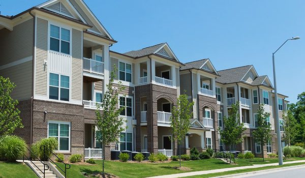 Condo and Apartment Painting Services