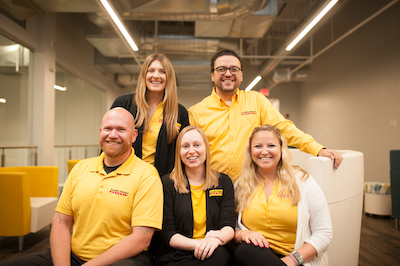 Digital Marketing Coordinator Img 2