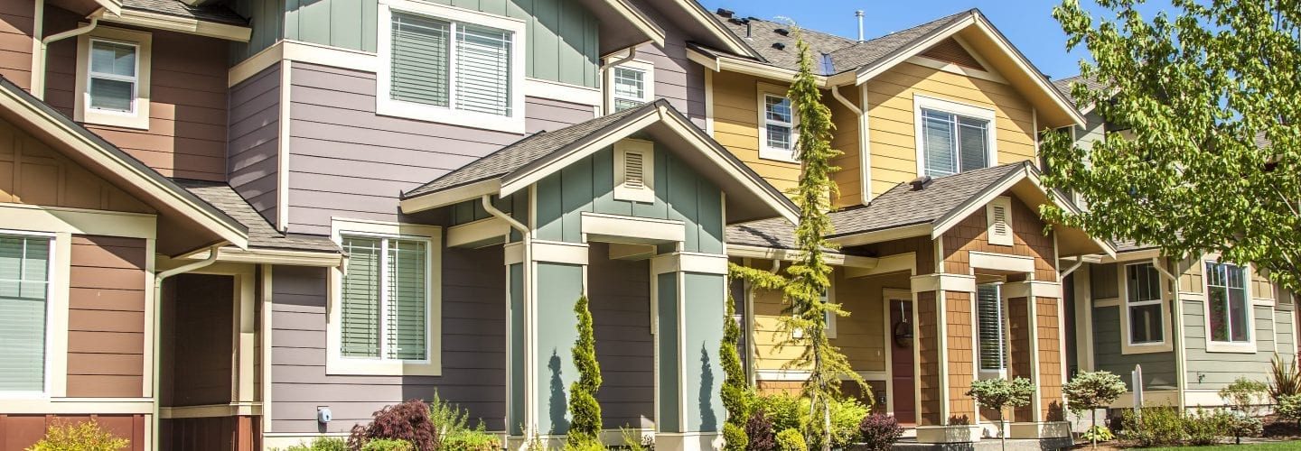 House Painting Color Trends