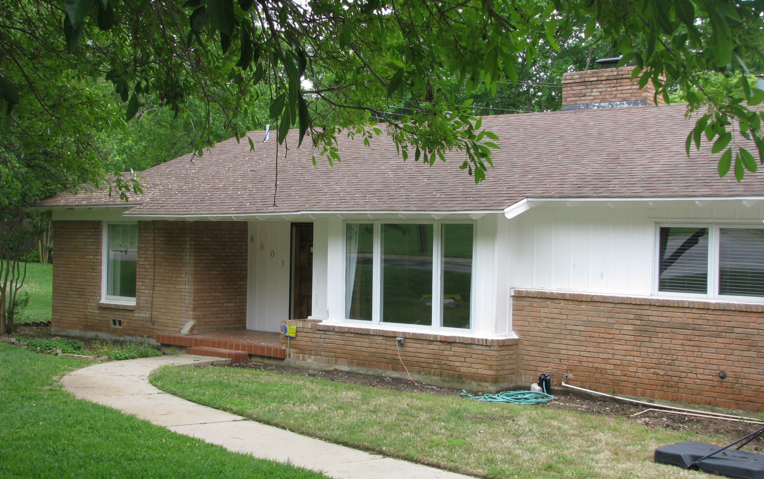 DFW Co-Op – Mid Cities Before