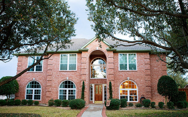 DFW Co-Op – Southlake – Keller – Roanoke Before