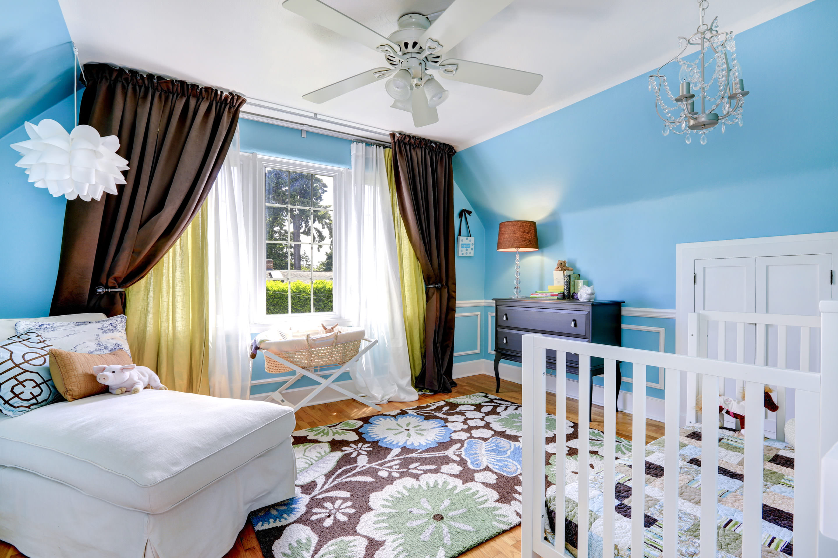 Paint Baby Blue Room Decor HOT Blue Paint Baby Boy Room Paint