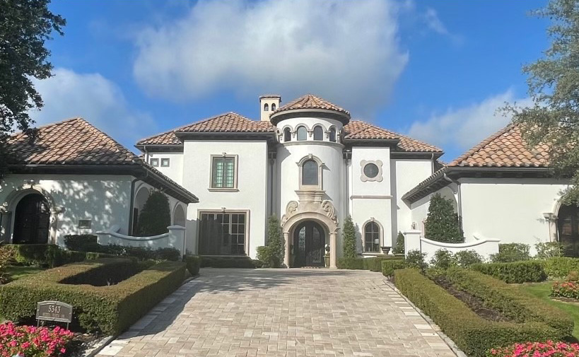 DFW Co-Op – Far North Texas Before