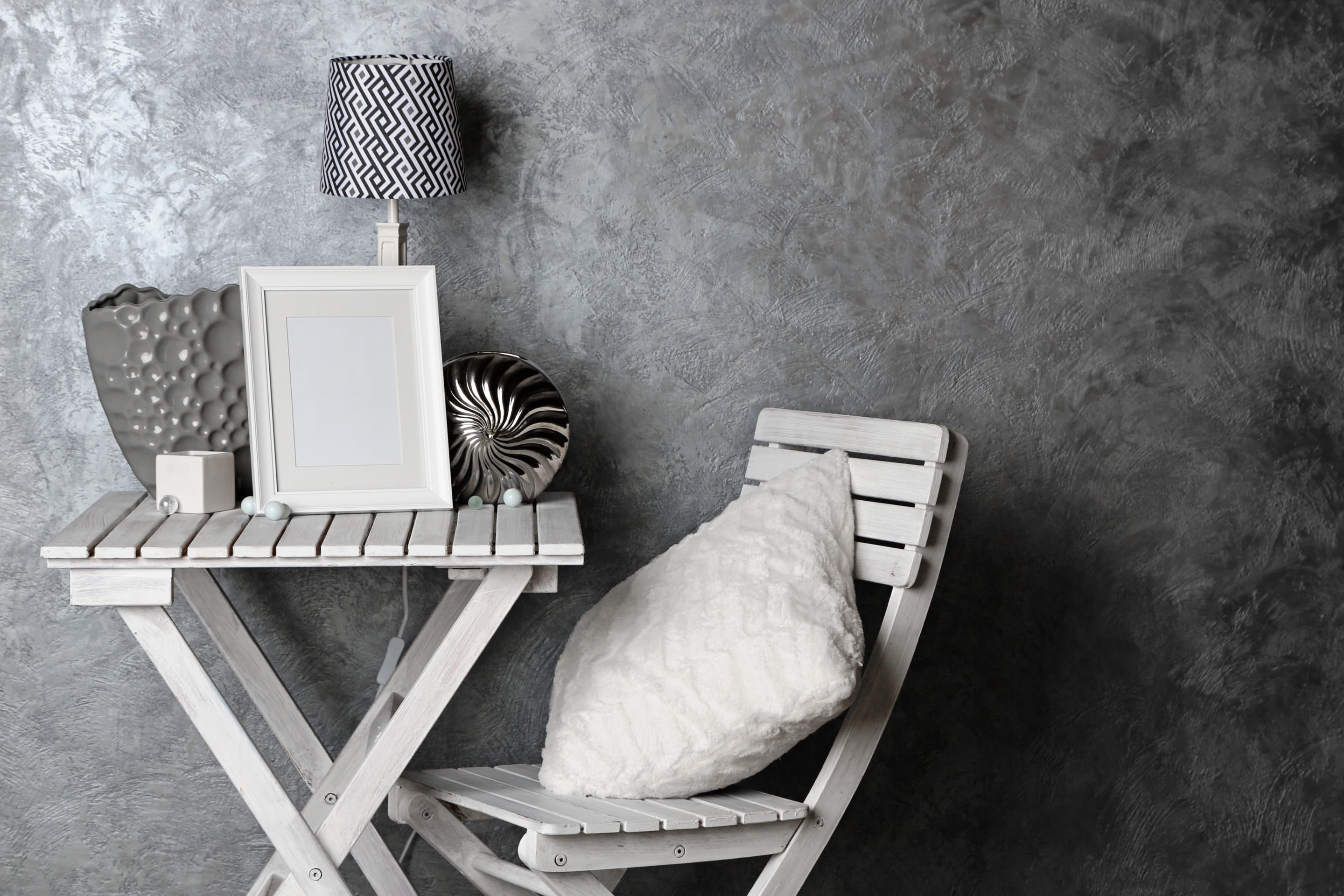 Check out our Faux Painting and Decorative Services