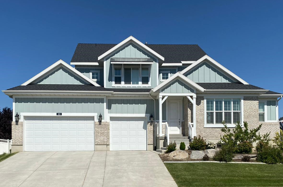 Wasatch Front Co-Op – Summit / Wasatch Counties Before