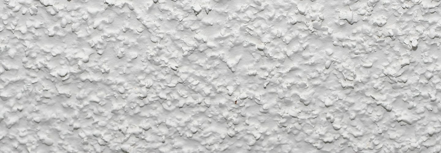 Check out our Popcorn Ceiling Removal & Repainting