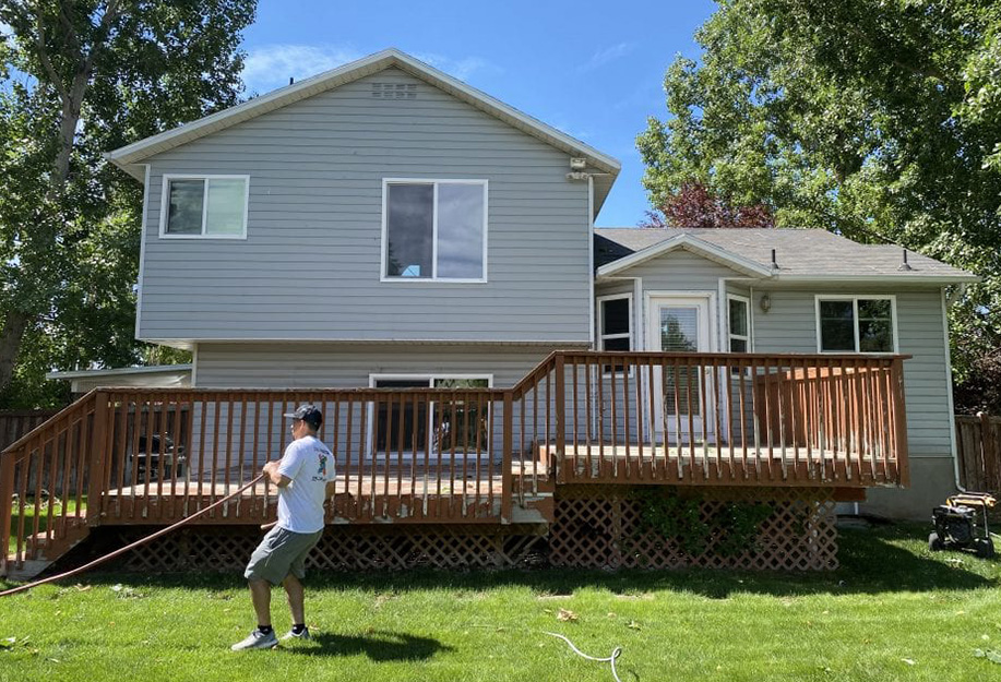 Wasatch Front Co-Op – Northern Utah County Before