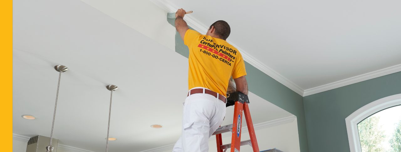 interior painting interior