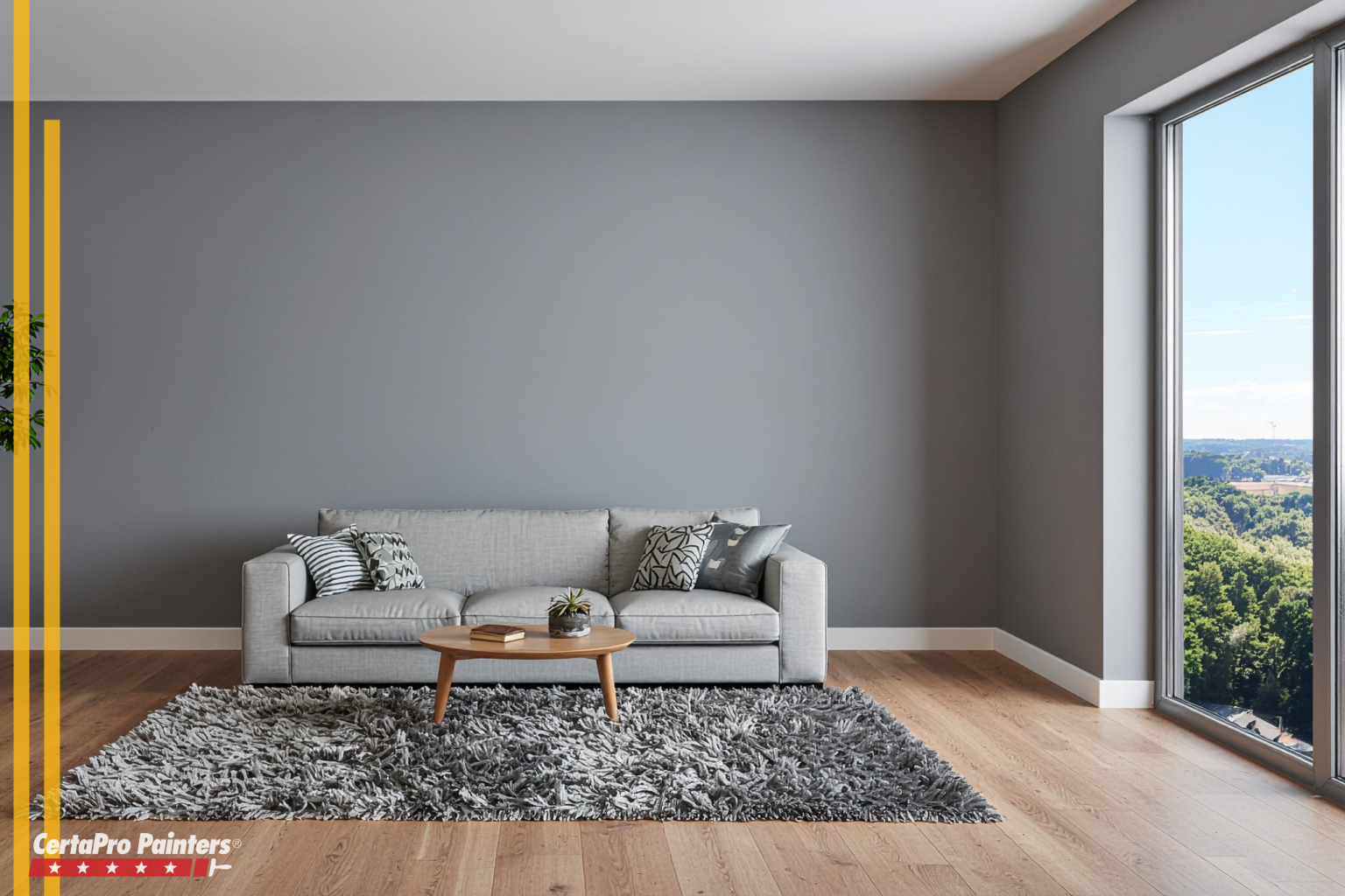 Timeless Paint Colors that Never Go Out of Style for your Home