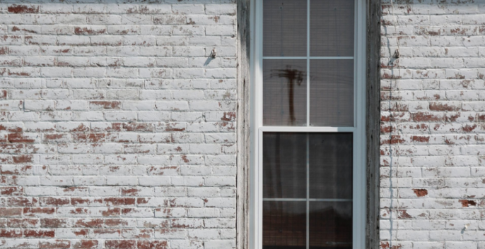 Check out our Limewashing Services