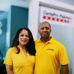 Lance & Tonya Webster