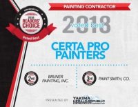 best painting in yakima