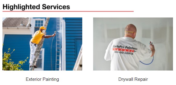 services