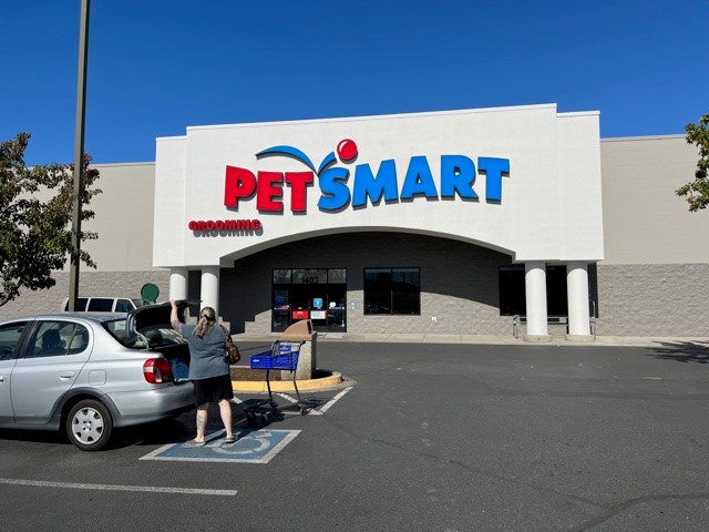 Petsmart 2