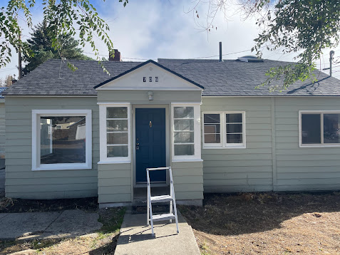 Exterior Siding in Ellensburg After