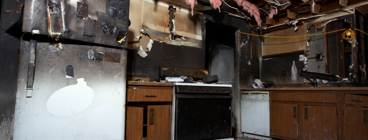 Check out our Post Restoration Painting Services