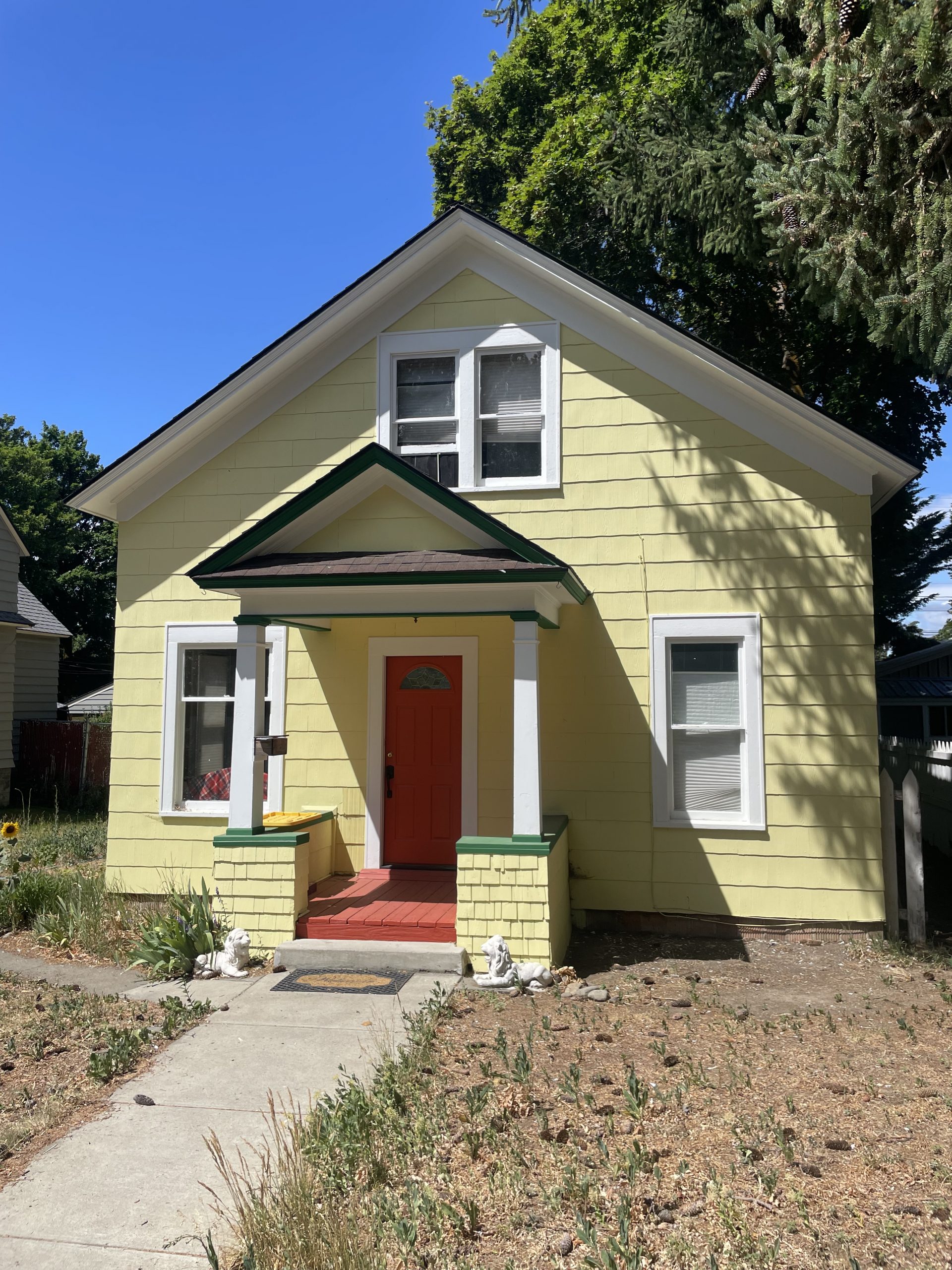 Snowden after front 2025