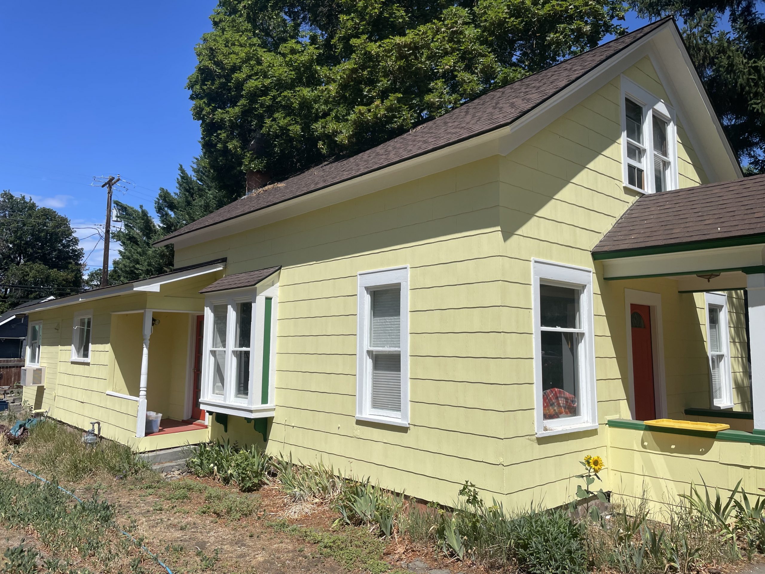 Snowden after side 2025