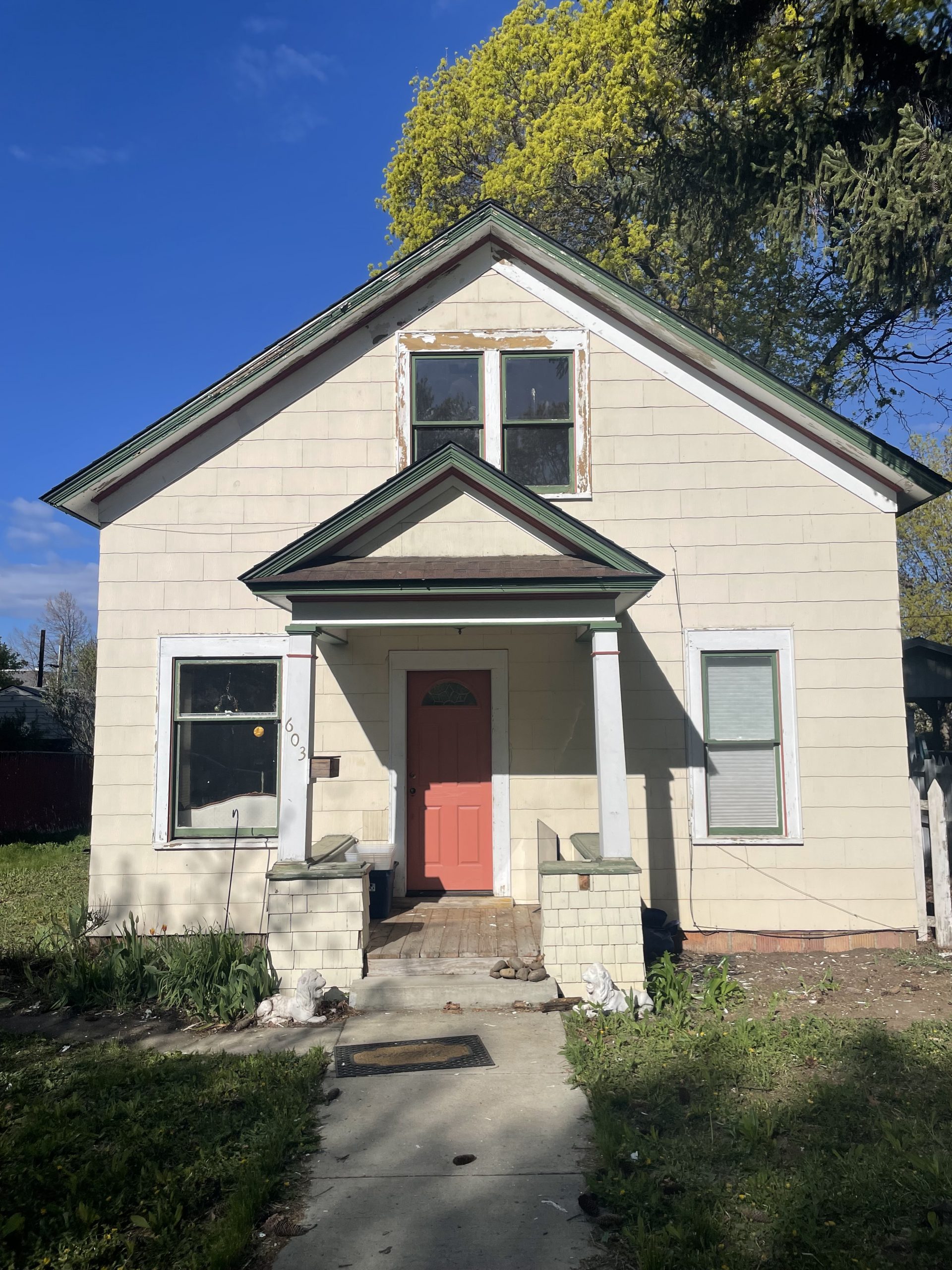 Snowden before front 2025