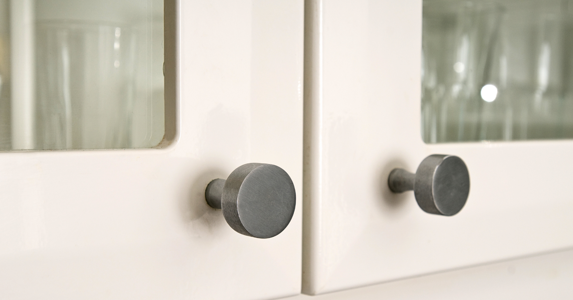 Check out our Cabinet Painting and Refinishing