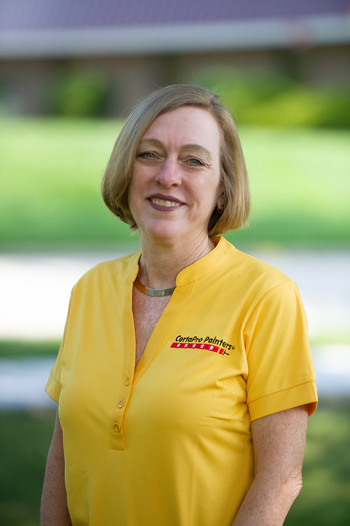 Darcy Smith, Co-Owner