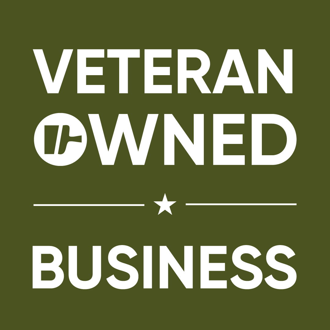 veteran owned business badge
