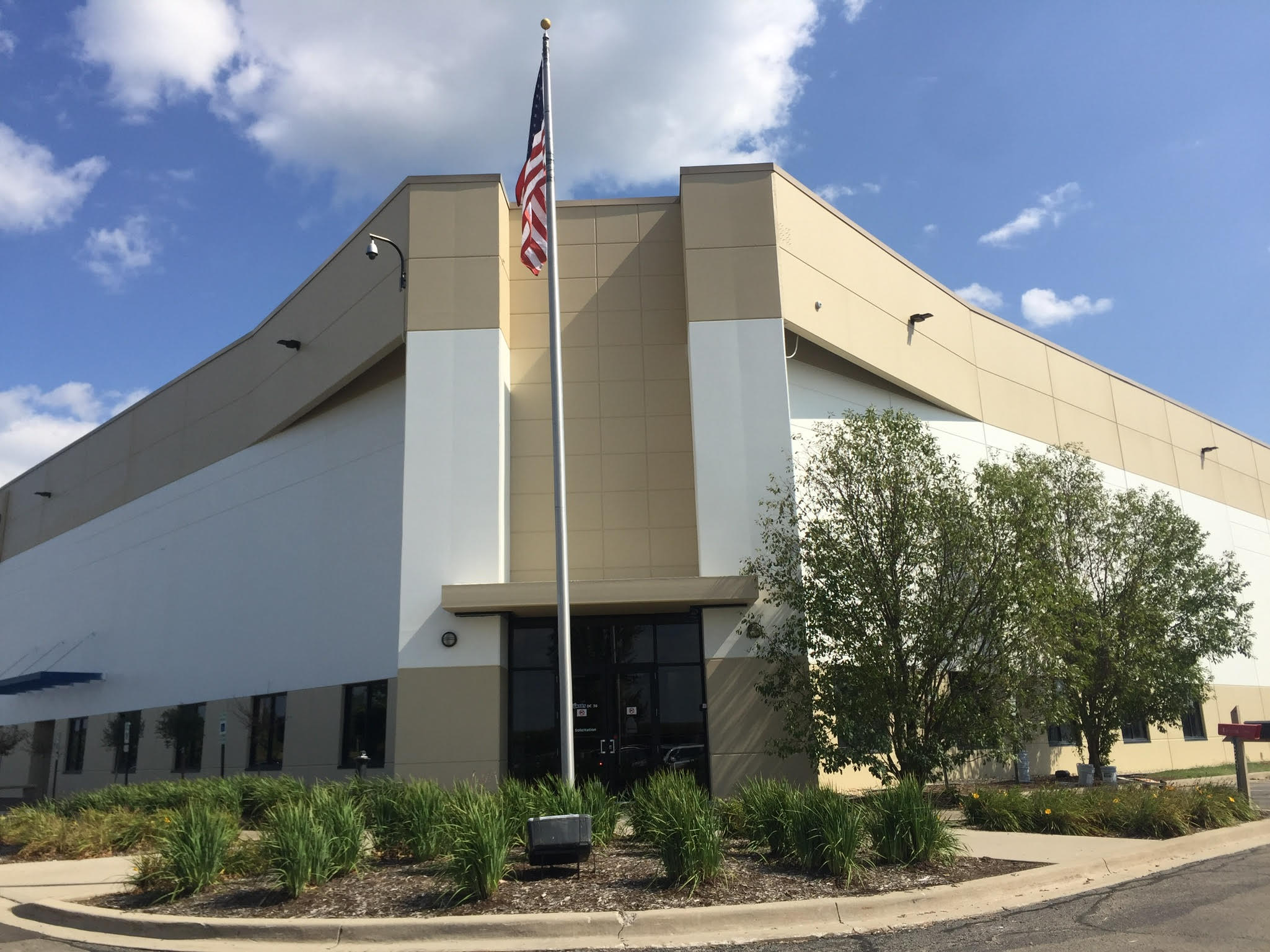 oswego il commercial painting contractors 