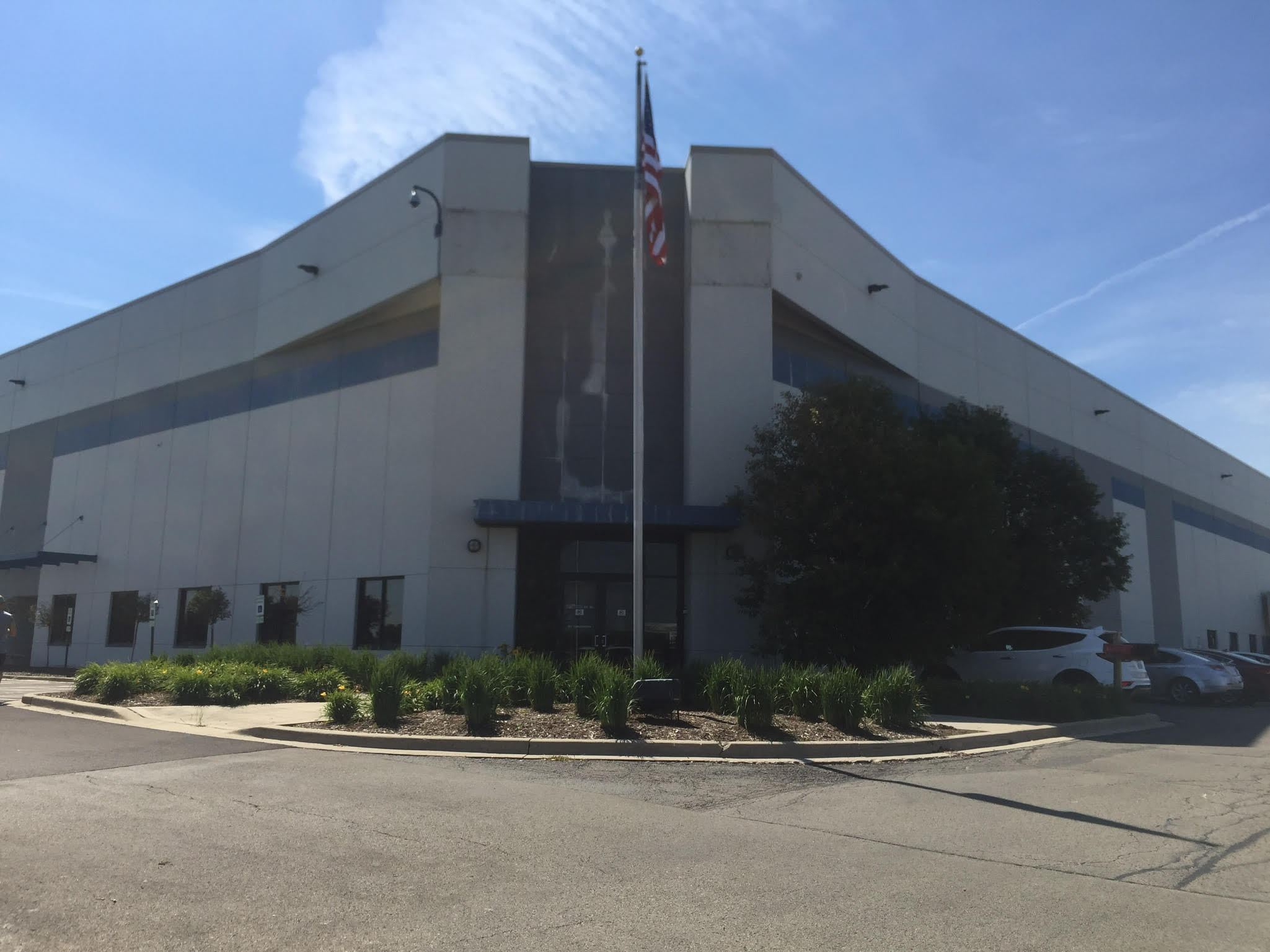 oswego il commercial painting contractors 