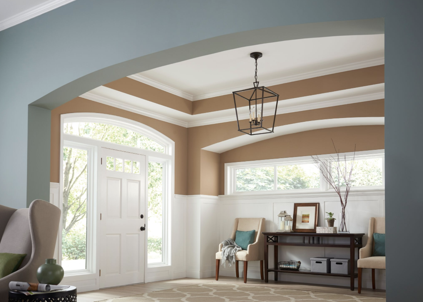 Cool color palette ideas