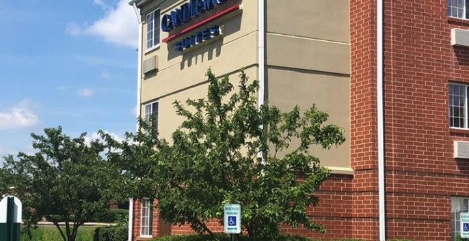 Check out our Condo & Apartment Painting