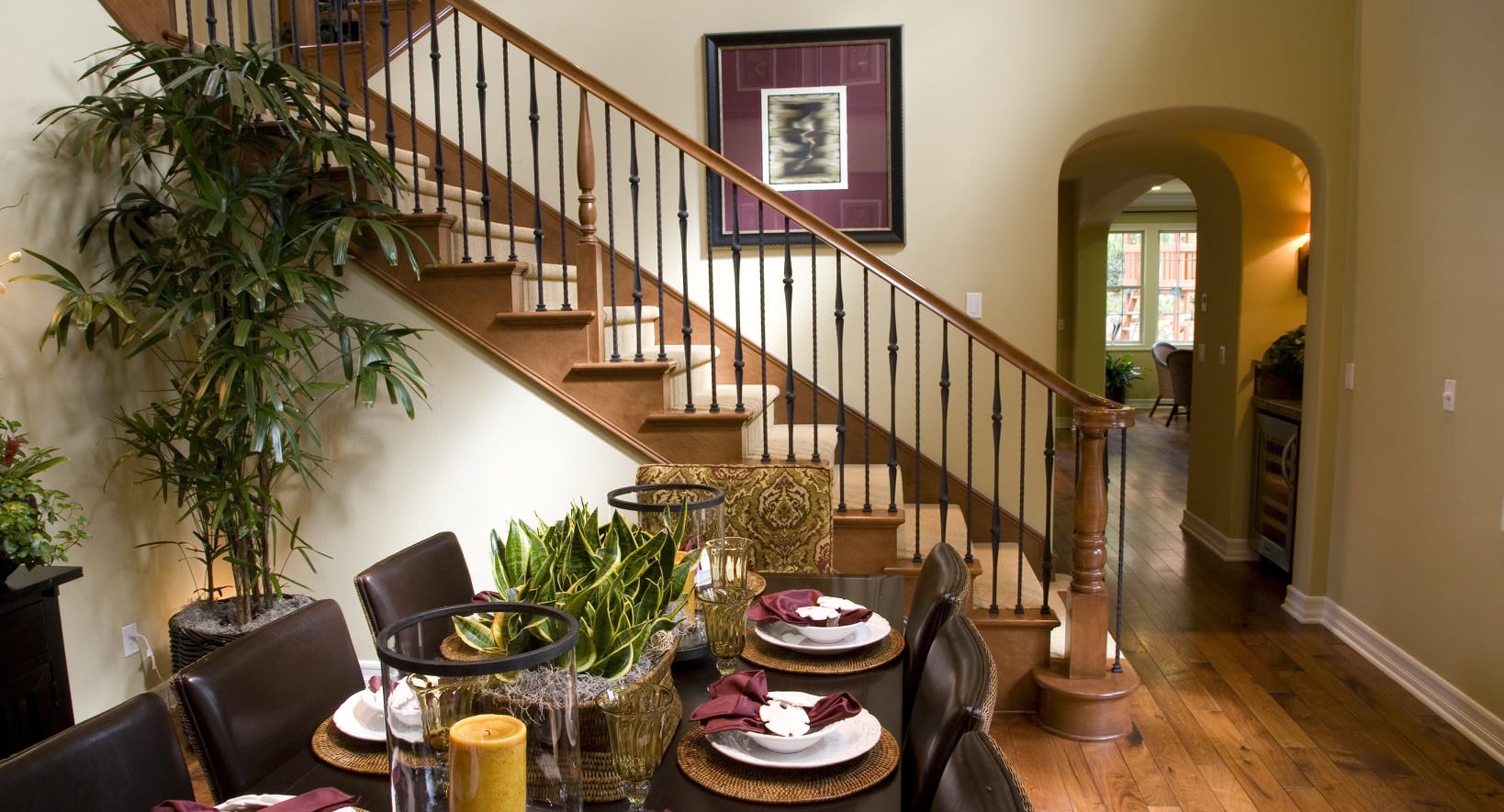 Holiday Dining Room, Oswego, IL