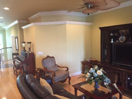 bonita springs interior painter