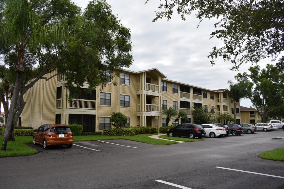 commercial painting company naples, fl