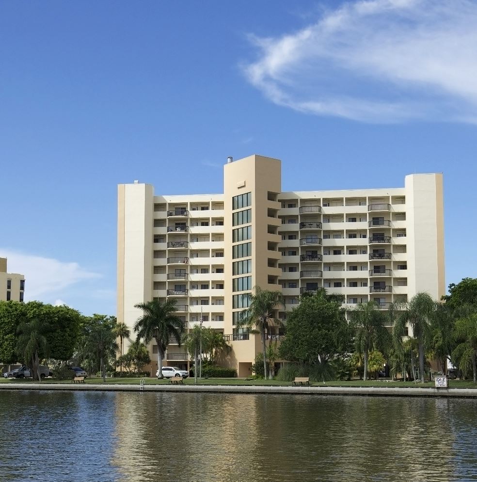 Check out our Oceanfront Painting Services