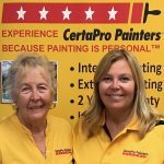 Laurie & Judy Nersten