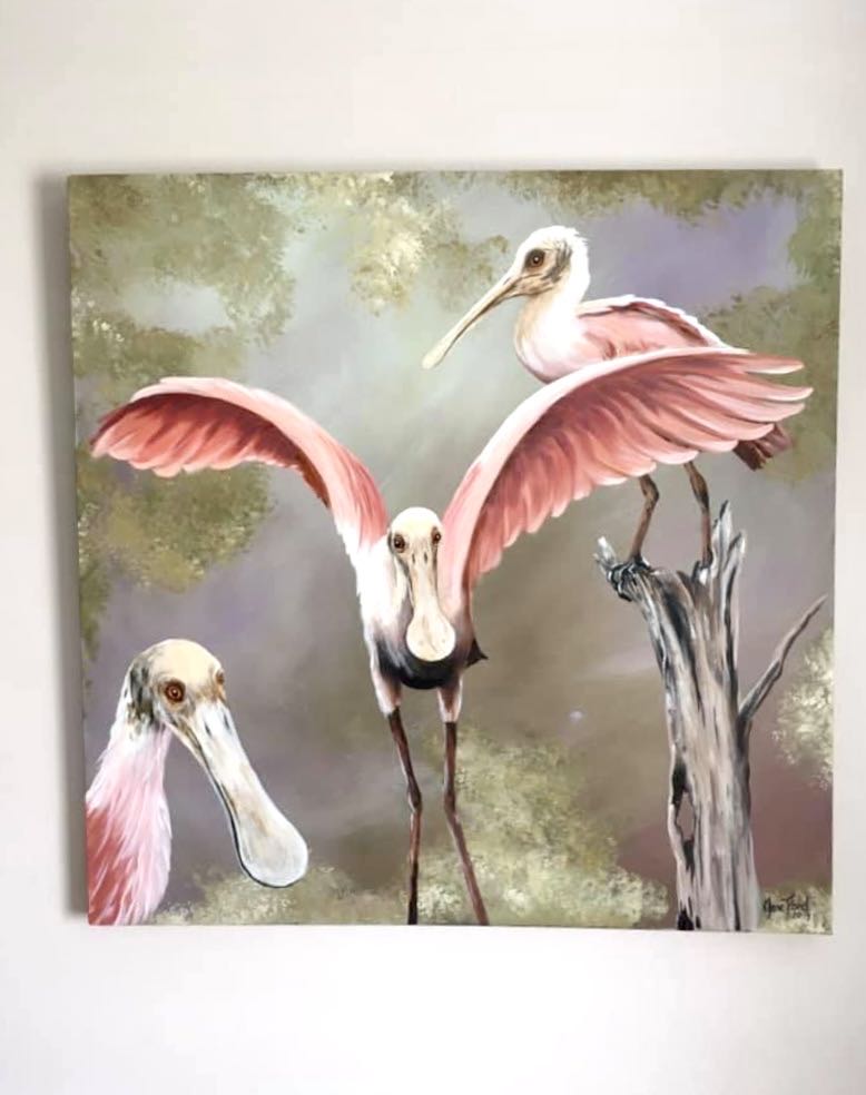 Check out our Decorative Painting Services