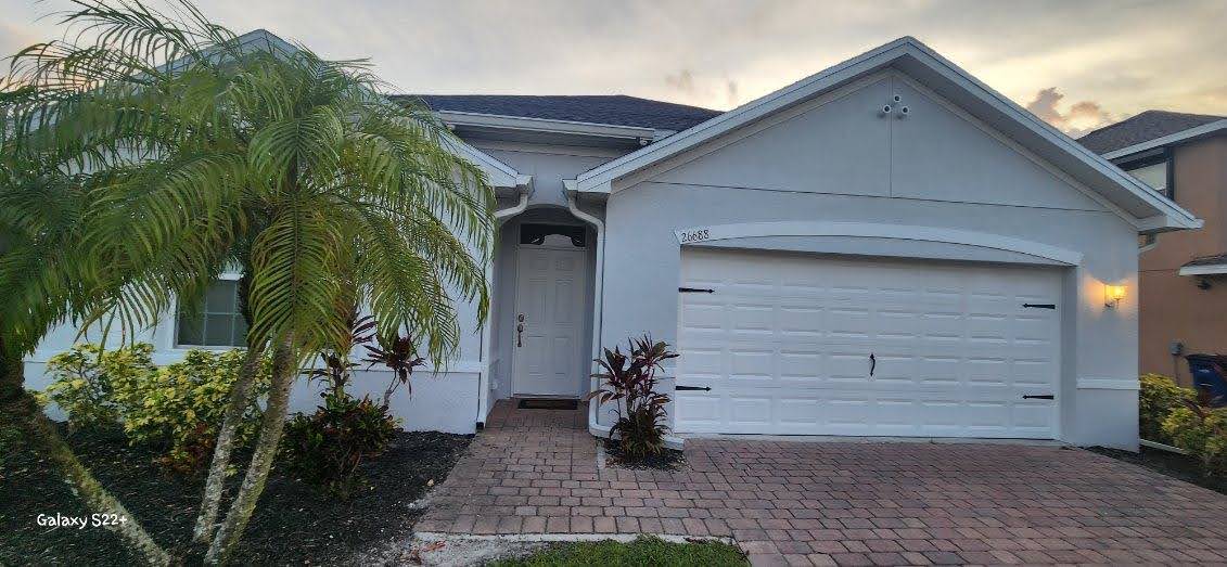 Exterior Painting Project