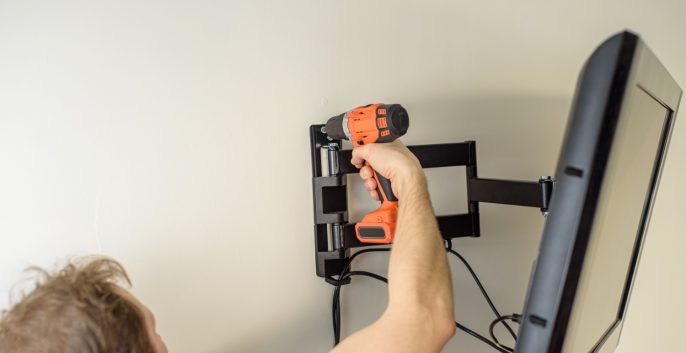 Check out our Handyman Services