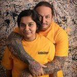 Tracy & Tracy Williams