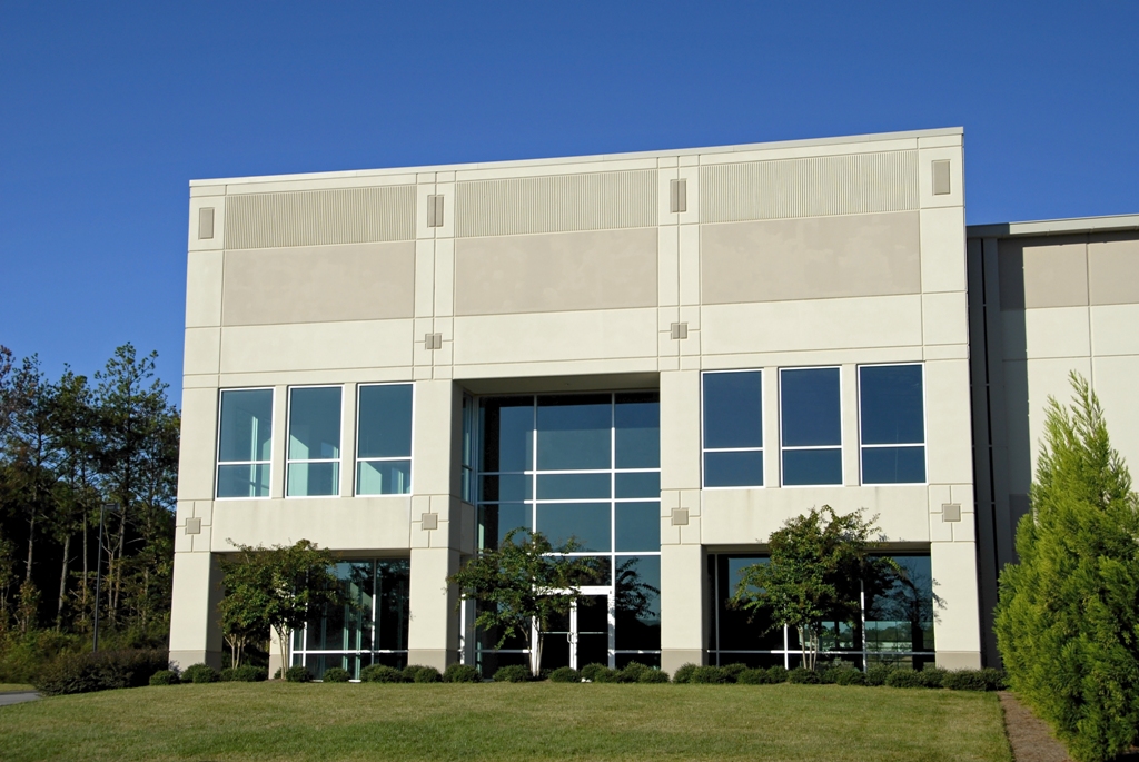 commercial painting fairview nc