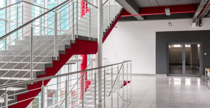 Check out our Interior Painting