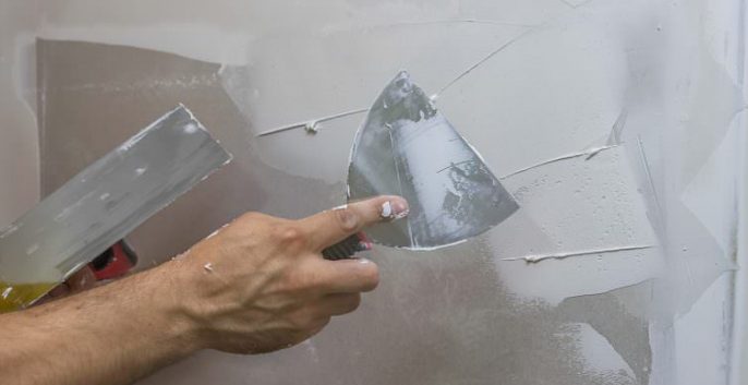 Check out our Light Carpentry and Repairs